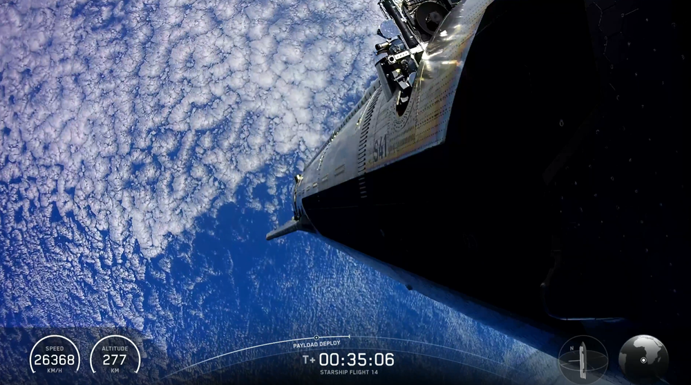  (SpaceX)