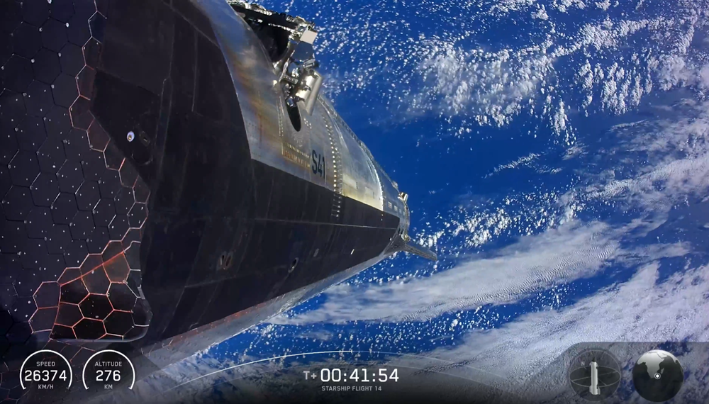  (SpaceX)