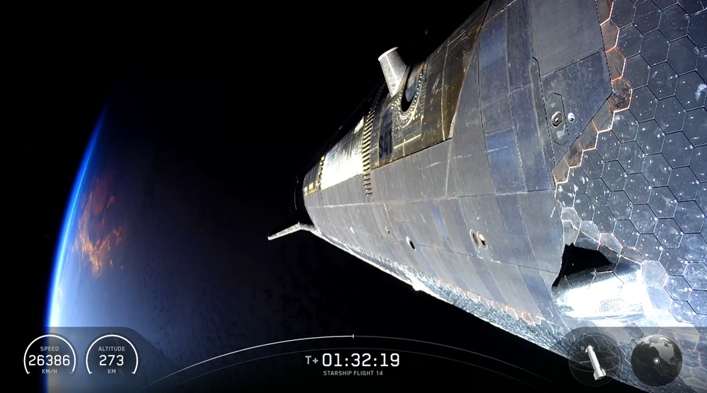  (SpaceX)