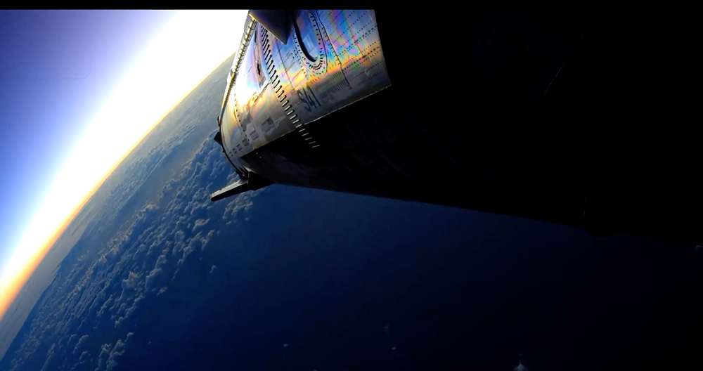  (SpaceX)