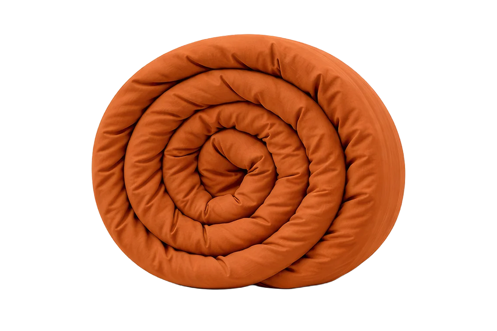 Image from: 11 best weighted blankets for improving sleep and easing anxiety, tried and tested