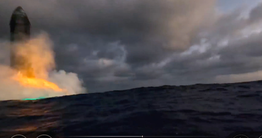  (SpaceX)