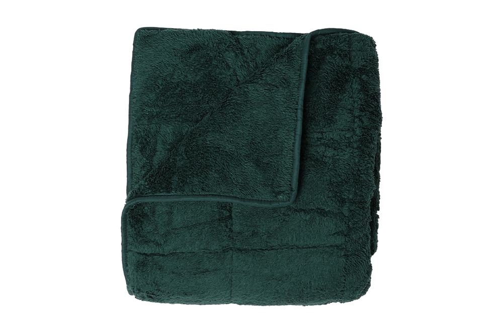 Image from: 11 best weighted blankets for improving sleep and easing anxiety, tried and tested