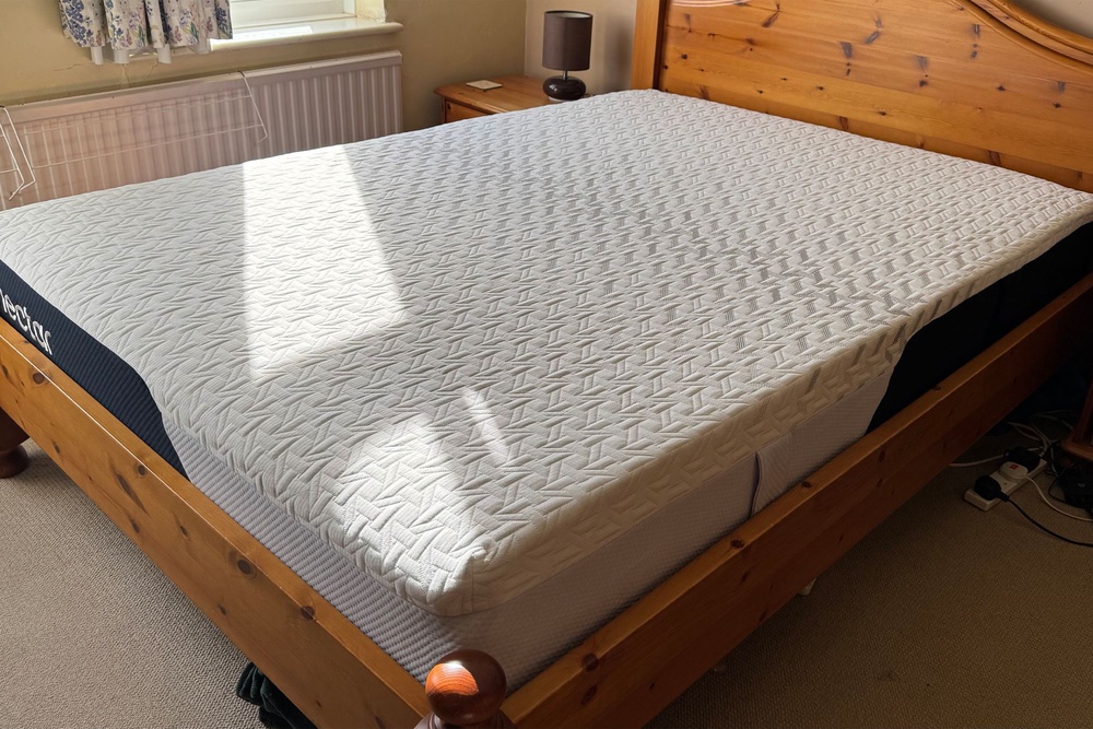 Image from: 7 best cheap mattresses under £500 that are actually comfortable to sleep on