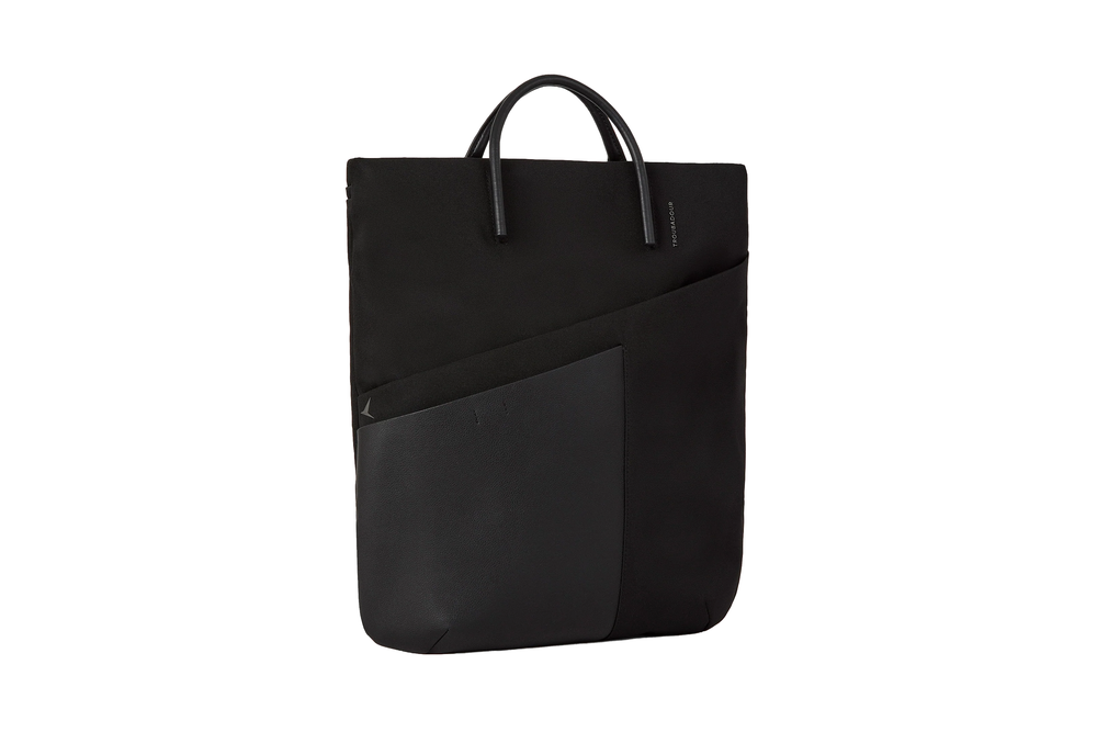 Image from: I only wear shoulder bags – but this backpack designed for women has converted me