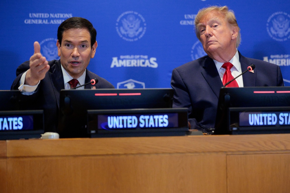 Image from: Iran-US war live: Oil prices rise after Trump says he has offered Tehran ‘nothing’ in peace talks