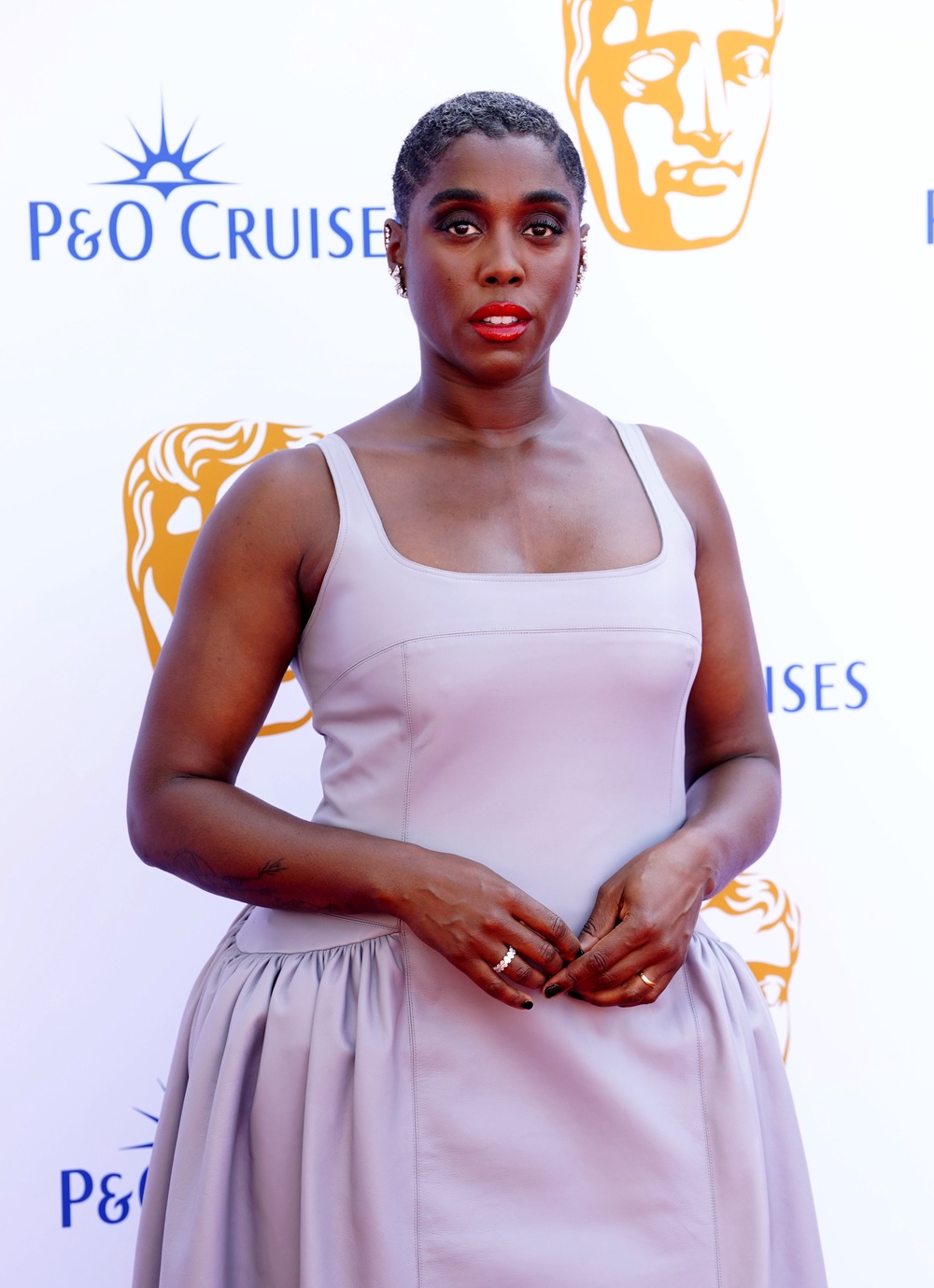 Other plays being put on as part of the season include Dissent, which will star No Time To Die actress Lashana Lynch (Ian West/PA) (PA Archive)