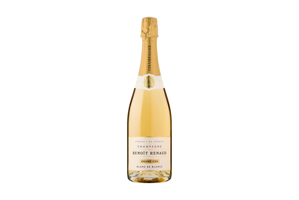 Image from: A wine expert shares the top champagnes to buy in the supermarket