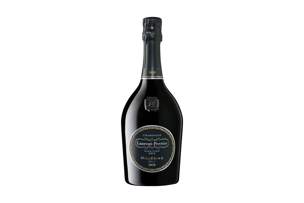 Image from: A wine expert shares the top champagnes to buy in the supermarket