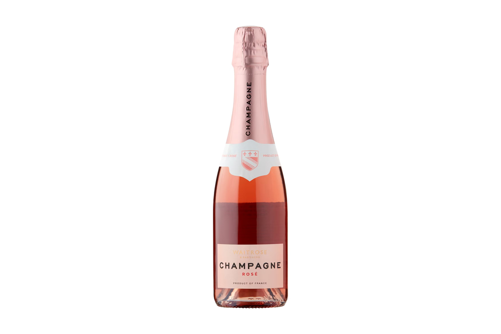 Image from: A wine expert shares the top champagnes to buy in the supermarket