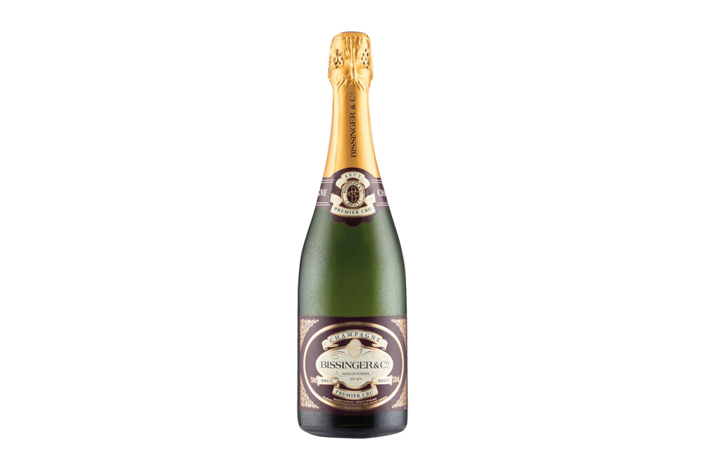 Image from: A wine expert shares the top champagnes to buy in the supermarket