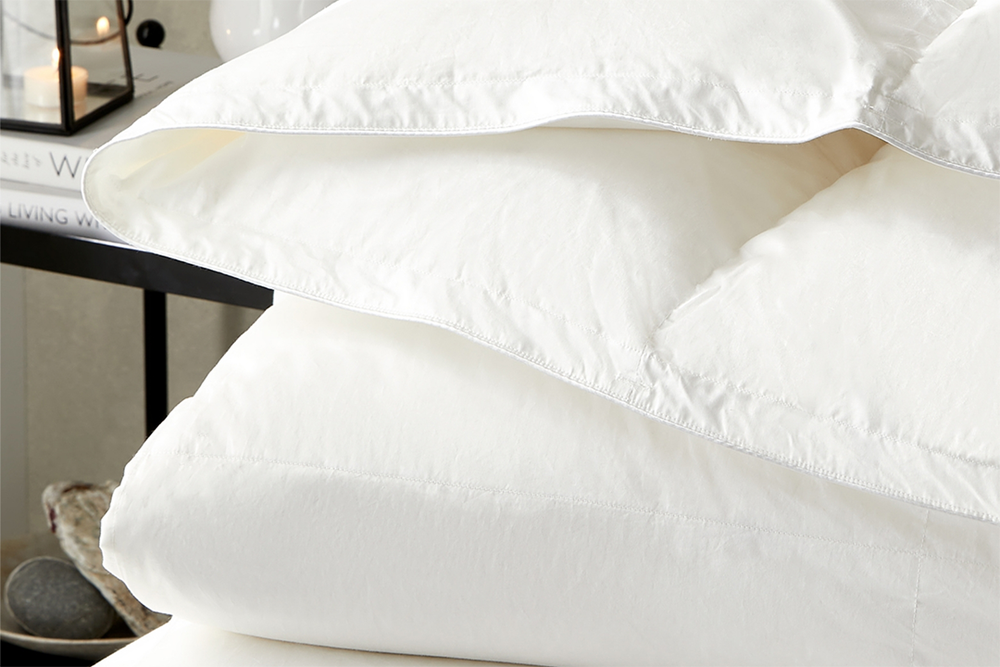 Image from: 11 best duvets 2026, tried and tested for every season