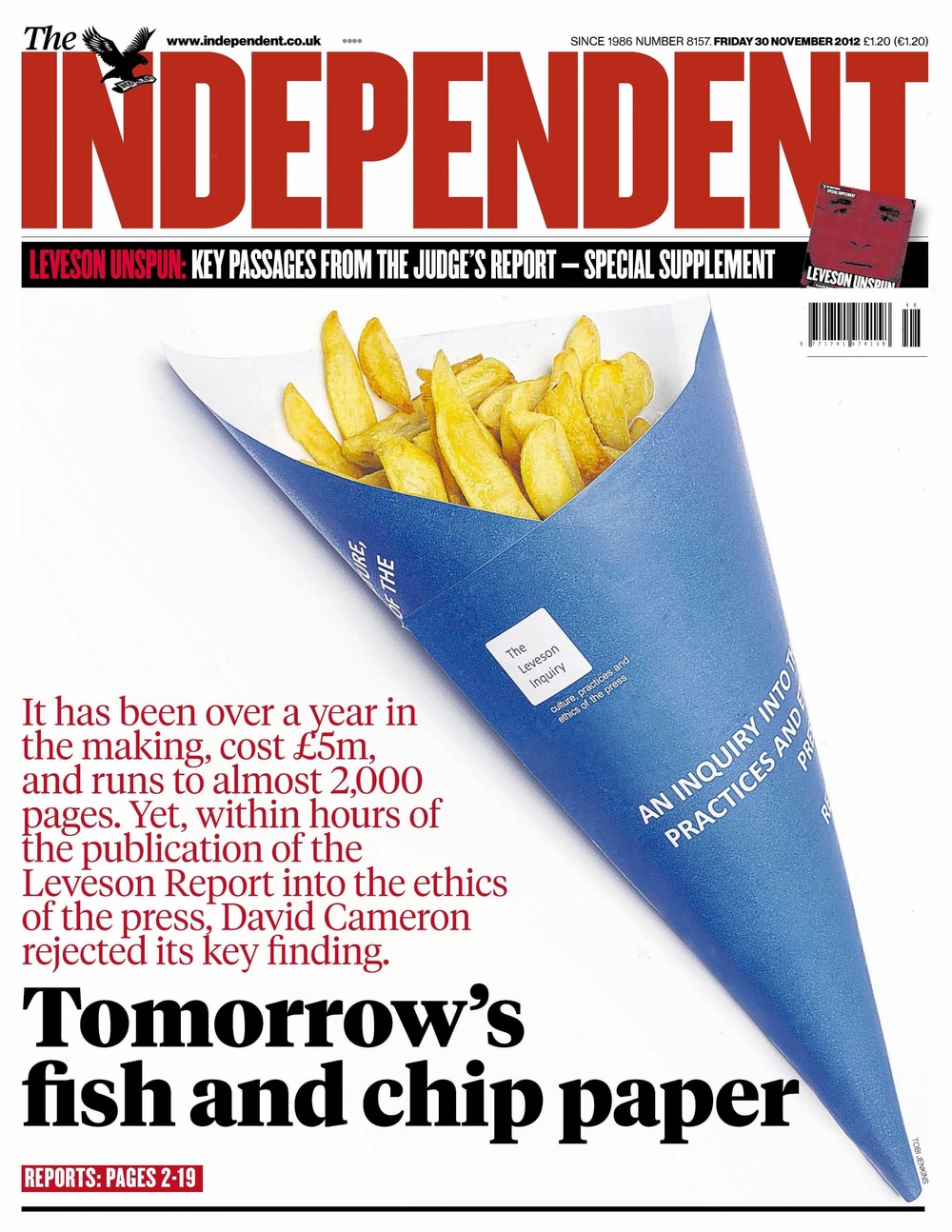  (The Independent)