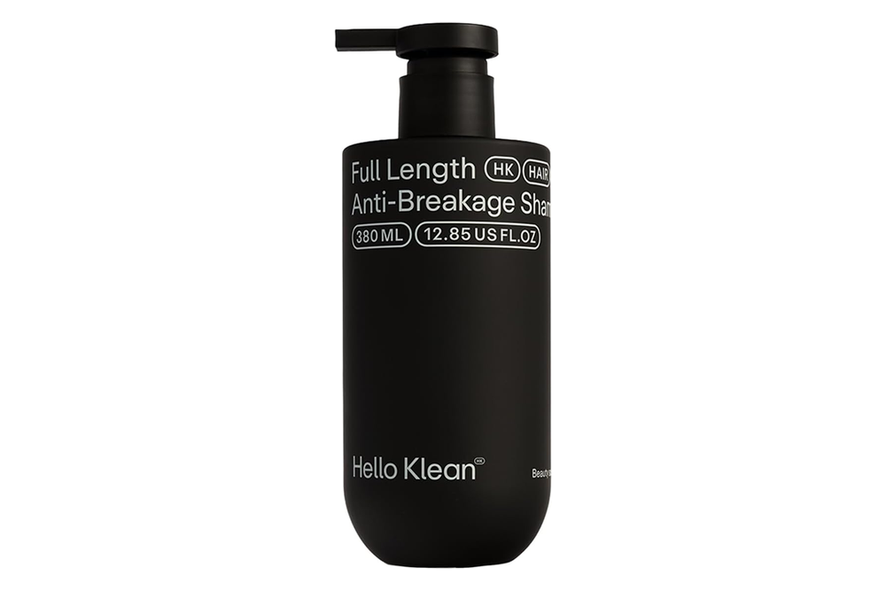 Image from: Every Hello Klean hair and body product, tested and reviewed
