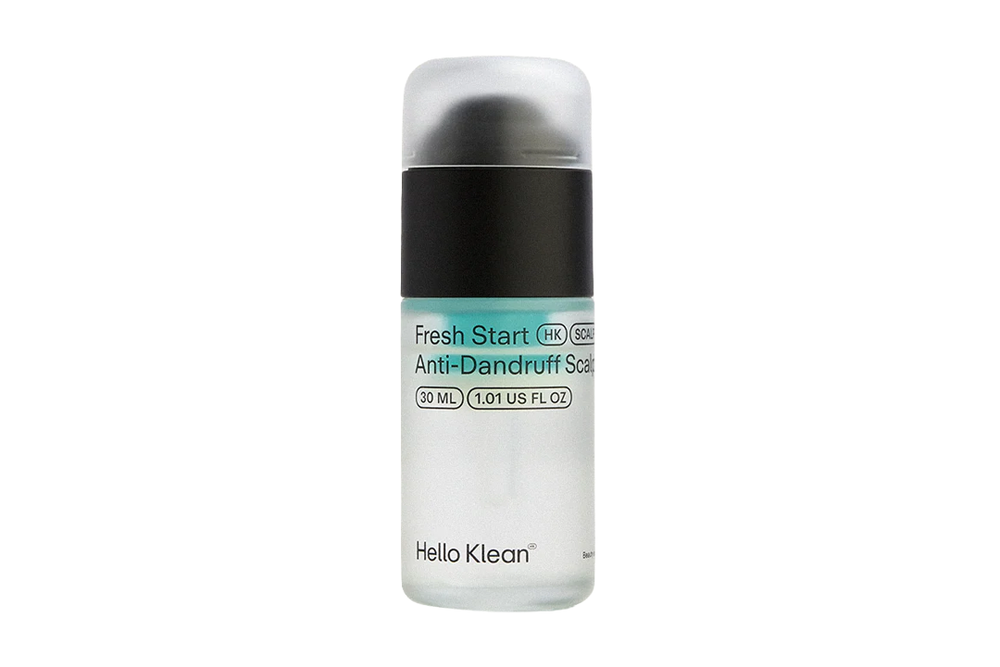 Image from: Every Hello Klean hair and body product, tested and reviewed