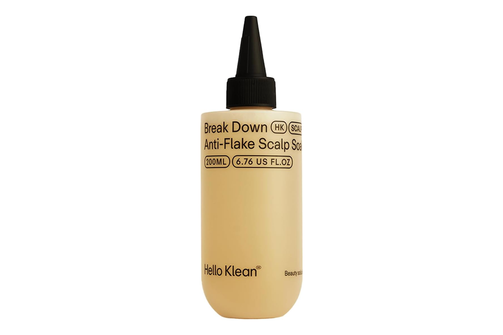 Image from: Every Hello Klean hair and body product, tested and reviewed