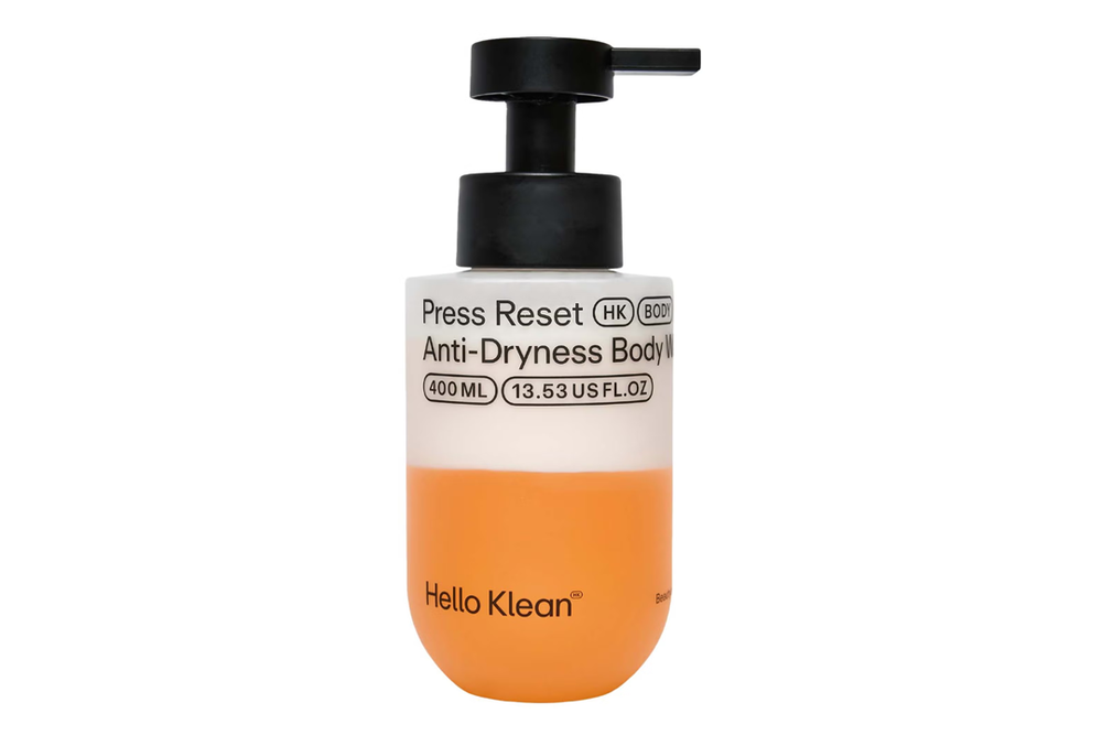 Image from: Every Hello Klean hair and body product, tested and reviewed