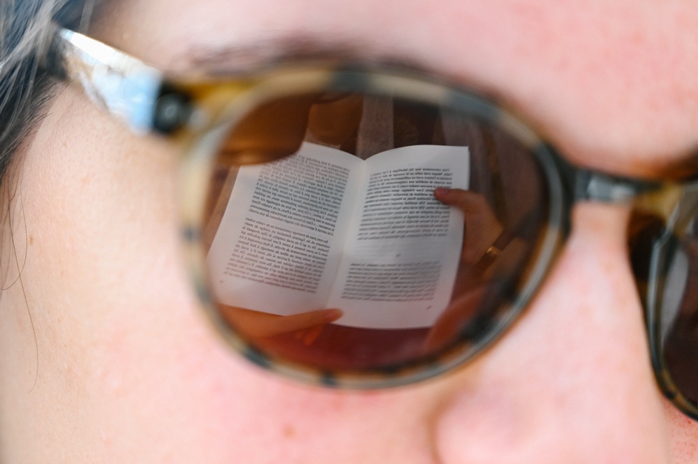 About 54 percent of Americans ages 16 to 74 read at or below a sixth-grade level, potentially making it harder to understand medical bills, financial assistance and payment options (AFP/Getty)