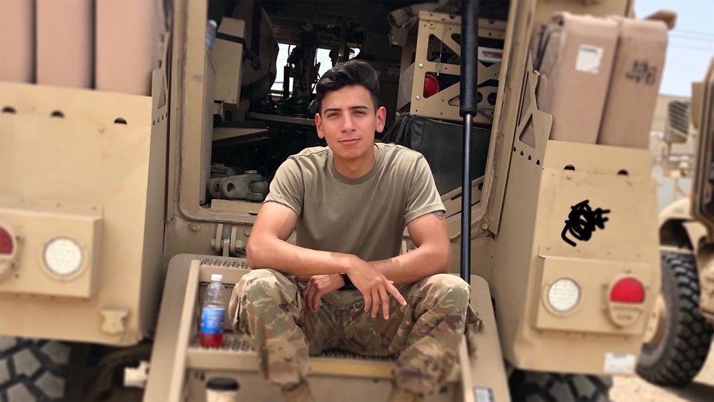 Retes is suing the government under the Federal Tort Claims Act and warned his case demonstrates that nobody is immune from ICE (Institute for Justice)