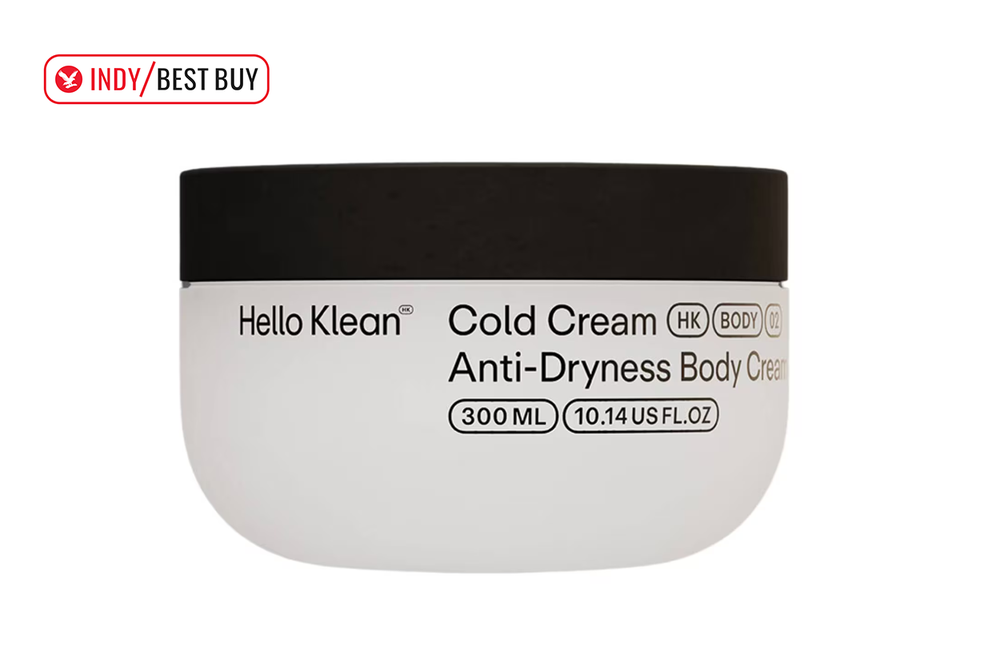 Image from: Every Hello Klean hair and body product, tested and reviewed