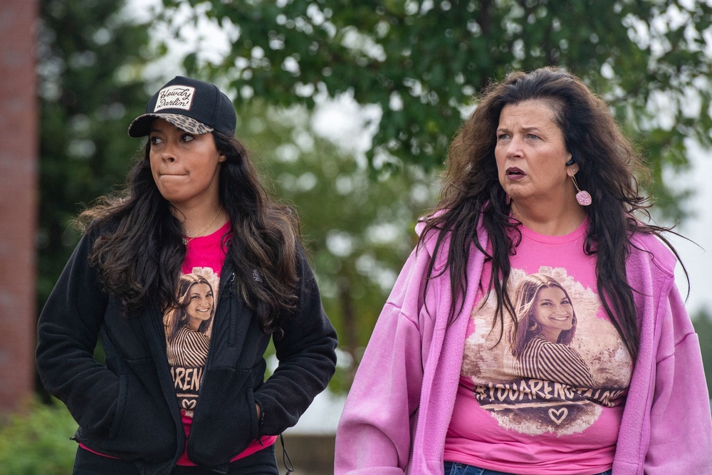In court papers filed Monday, prosecutors recapped their arguments that there was enough evidence to convict Clancy (AFP via Getty Images)