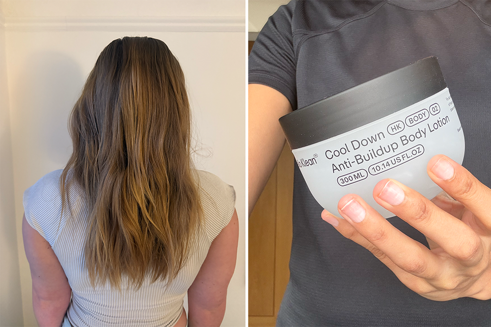 We tested the products on their feel, results and value for money (Lucy Smith/Sabrina Sahota/The Independent)