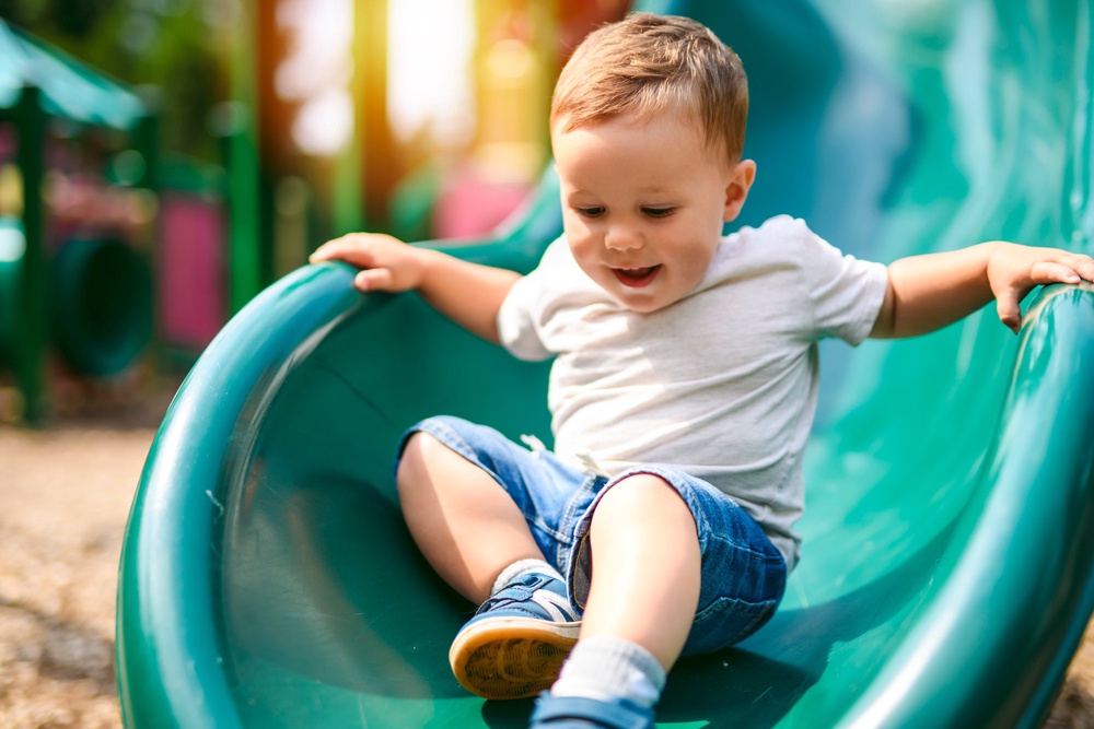 A survey of teachers by charity Kindred Squared suggested around one in four children who started reception in 2025 were not toilet trained (Getty/iStock)