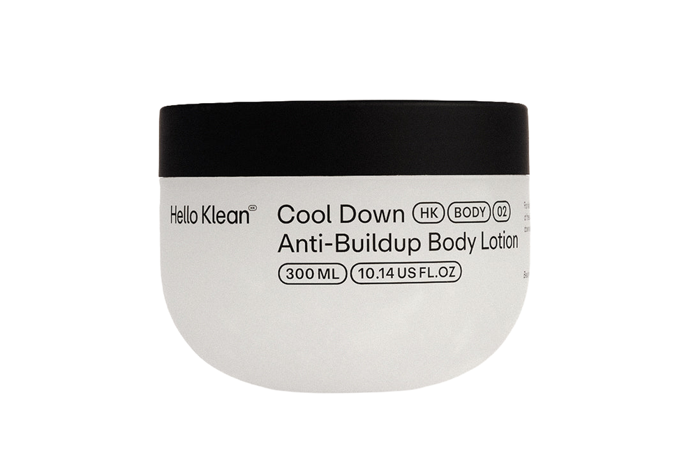 Image from: Every Hello Klean hair and body product, tested and reviewed