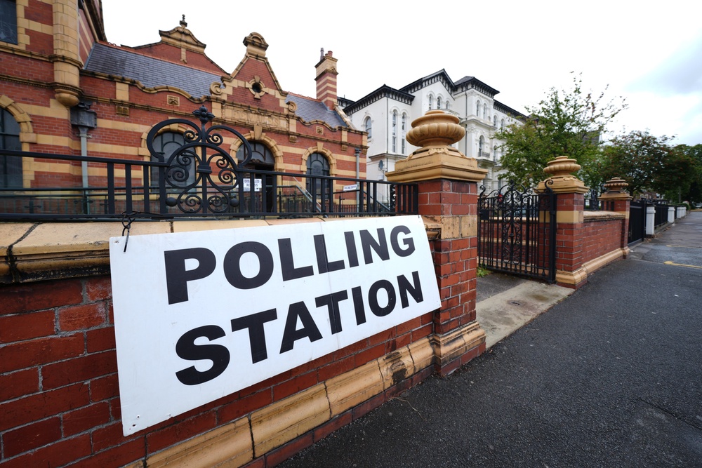 Andy Burnham has frequently expressed support for overhauling the voting system to make it more proportional (Annabel Lee-Ellis/PA) (PA Wire)