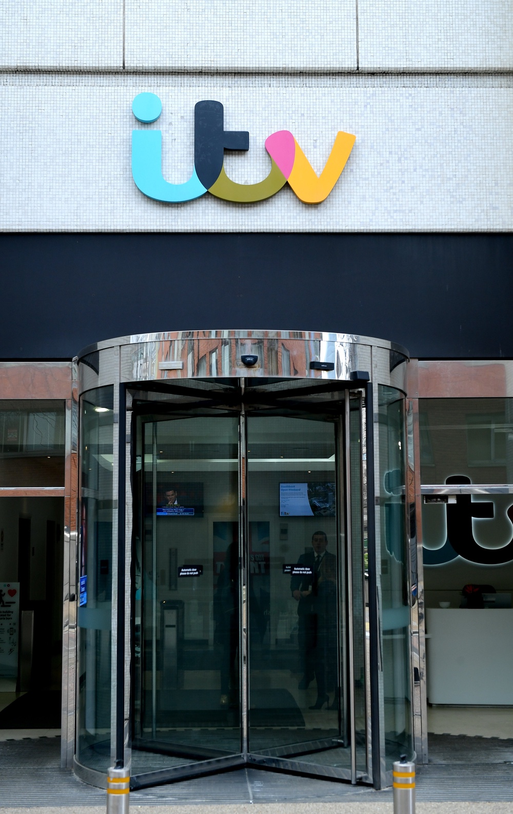 Dame Carolyn, who was appointed chief executive in 2018, said everyone working in ITV sees the reasons behind the deal (Ian West/PA) (PA Archive)