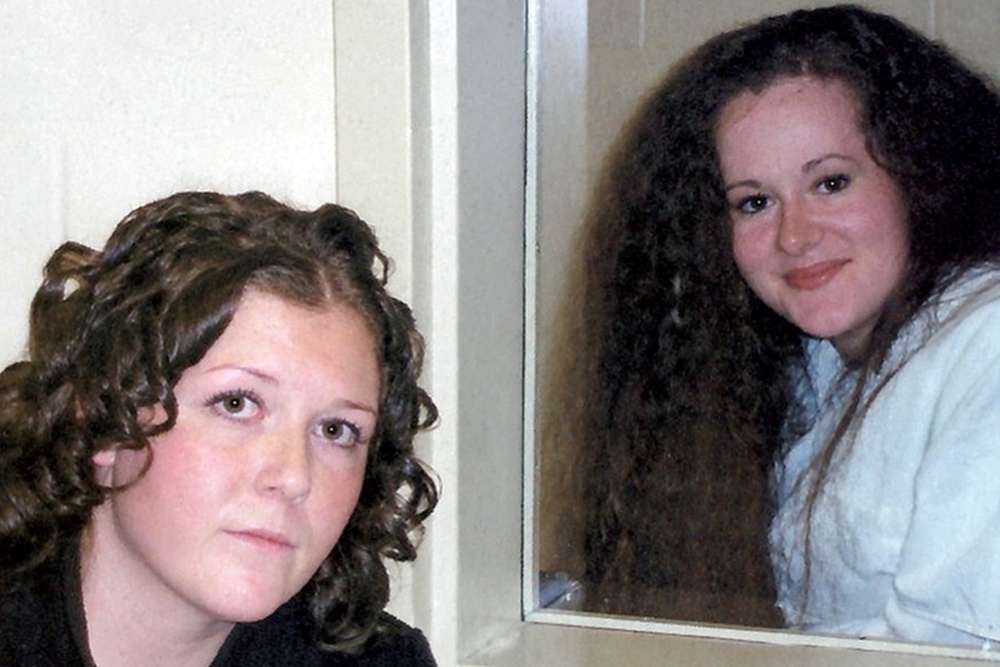 Image from: Christa Pike updates: Killer remains alive after her botched lethal injection in Tennessee, lawyer claims