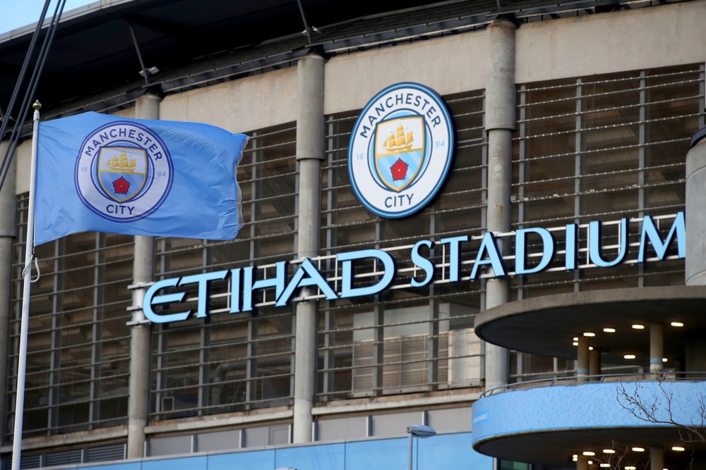 Manchester City were found to have inflated their revenues and reduce costs by £900m (PA Archive)