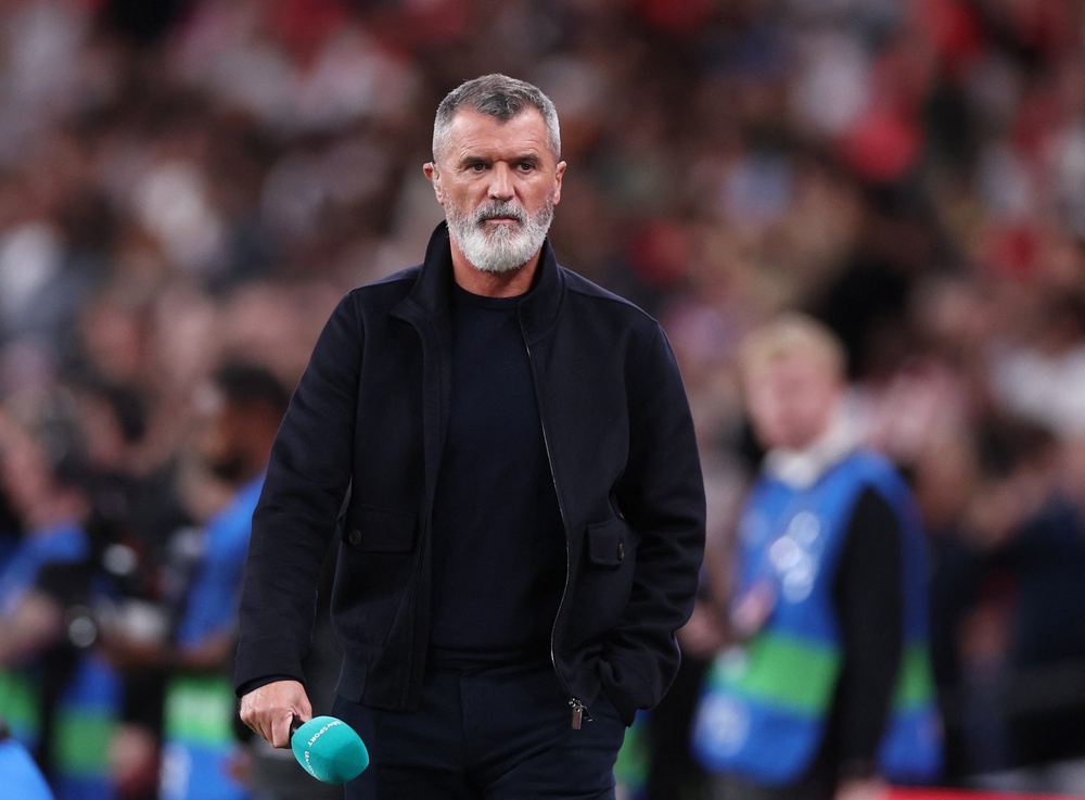 Roy Keane called the verdict 'bittersweet' due to the reputational damage that will come for the Premier League (Reuters)