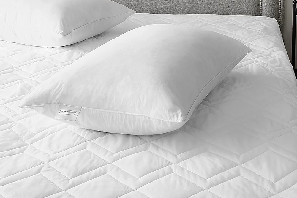 Image from: 10 best mattress protectors 2026, tried and tested in a family home