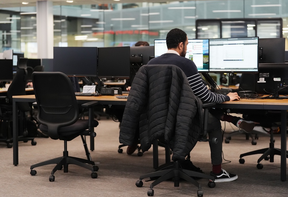 Most firms expect to increase their staffing levels in the next year (Jonathan Brady/PA) (PA Archive)