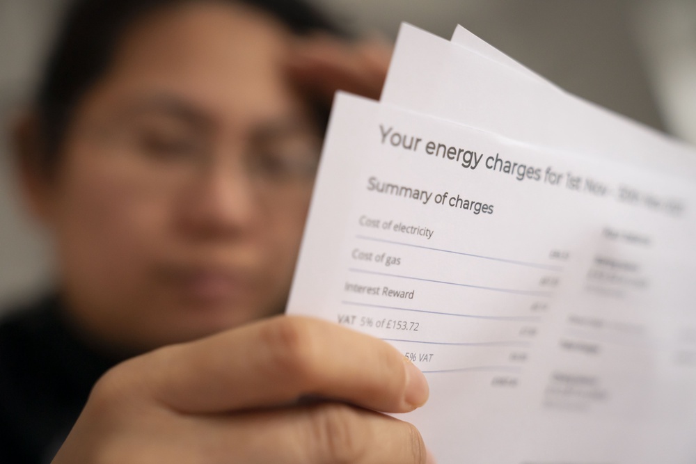 The energy regulator will announce its next price cap, covering January to March 2027, in November (PA)