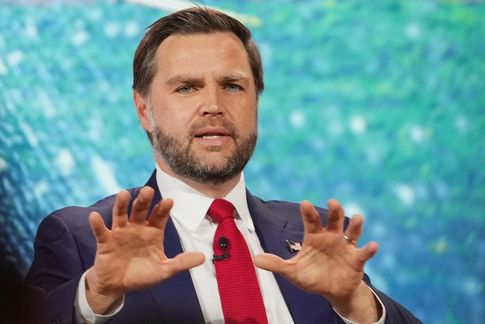 The political landscape remains competitive enough that Vice President JD Vance is traveling to Texas on Wednesday (Reuters)