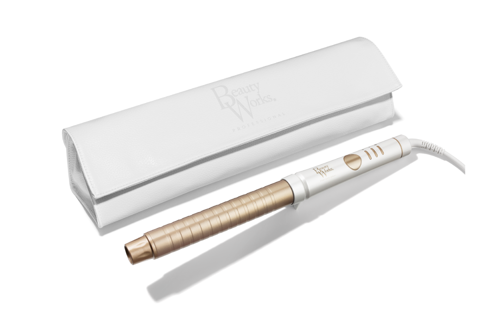 Image from: 10 best hair curlers, wands, tongs, tested by a beauty writer
