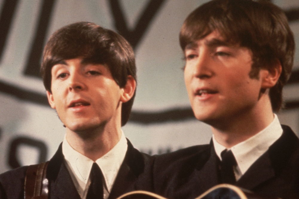 The house is to be sold by Merseyside-based music specialist auctioneers Omega Auctions, which has previously sold properties connected to the Beatles (Getty)