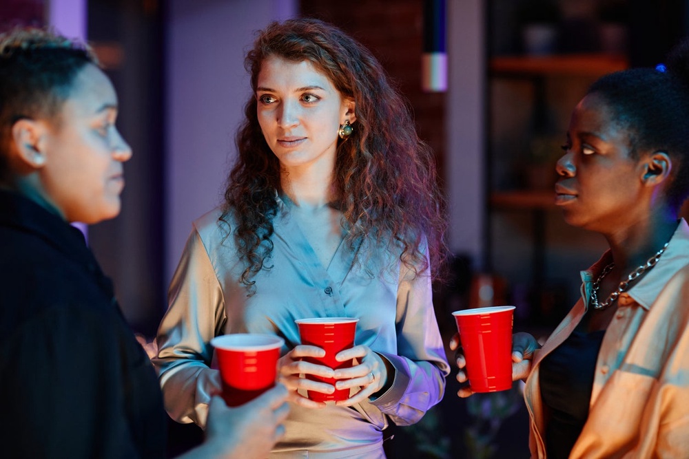 It seems that as therapy has become more common, so too has our confidence in using its language — often without any clinical knowledge (Getty Images)