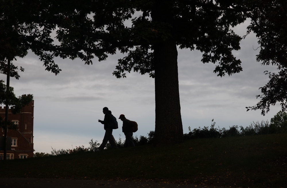 Cornell has said it is committed to implementing recommendations from a task force that launched last year on campus sexual assault (Getty)