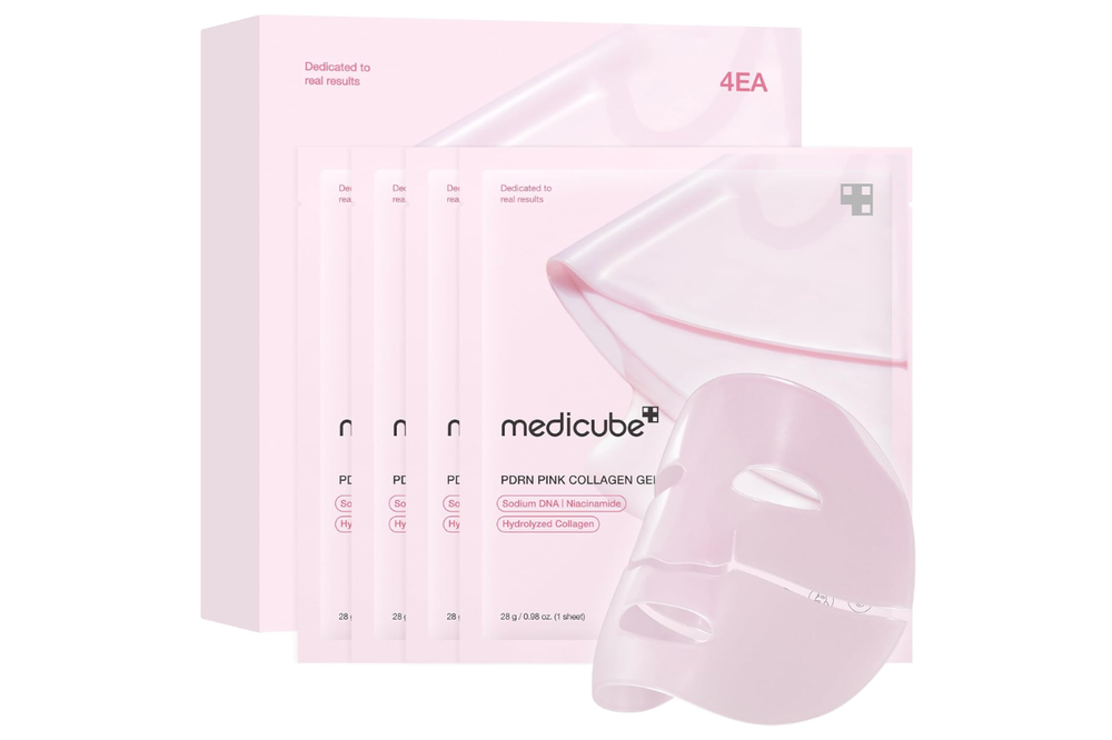  (Medicube)