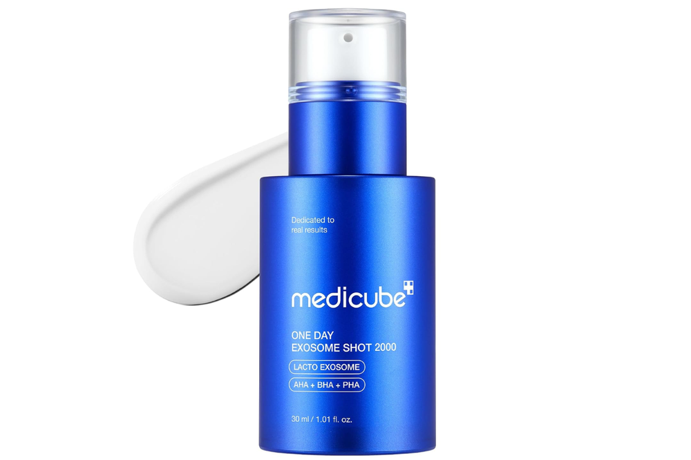  (Medicube)