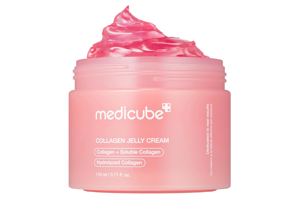  (Medicube)