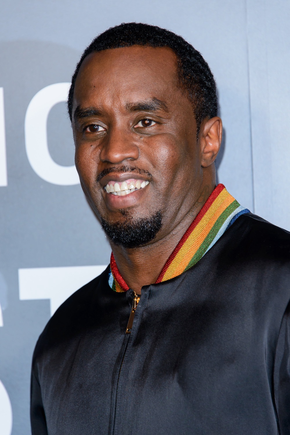 Combs’s release date was recently pushed back (Getty)