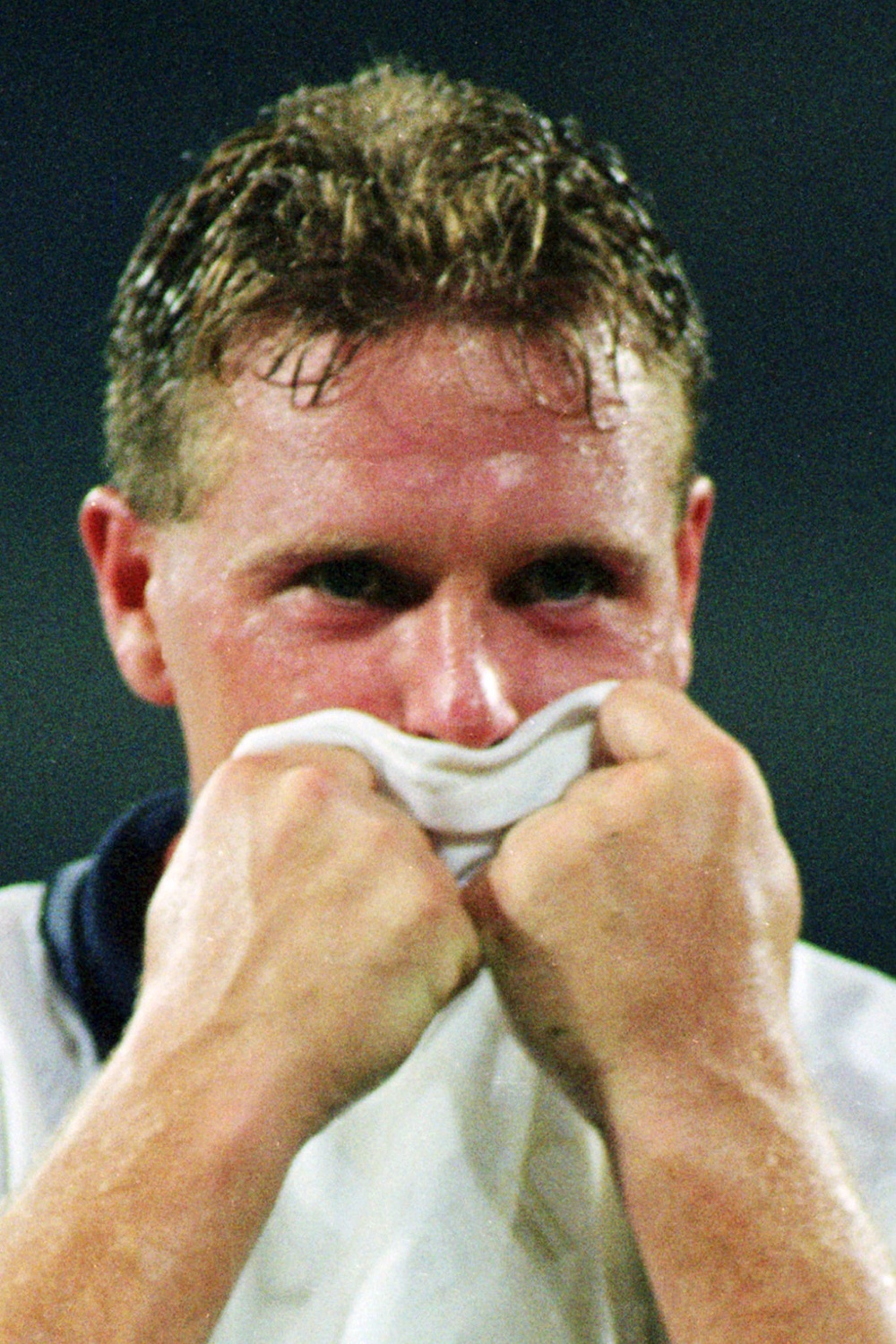 We’ve come a long way from Gazza at Italia 90 (Getty)