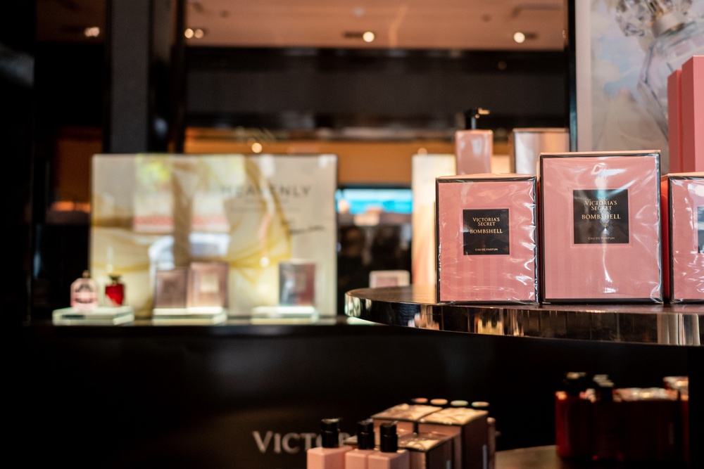 The company agreed to only show less than 30 percent of Sydney Roper’s face, but about 95 percent of her face was in the ad, according to the lawsuit (Getty Images)
