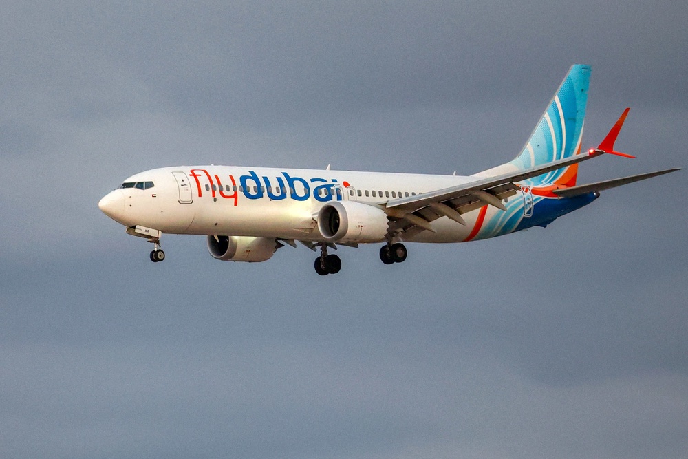Machchhar’s co-pilot launched a knife attack in an attempt to sabotage the flight controls (AFP/Getty)