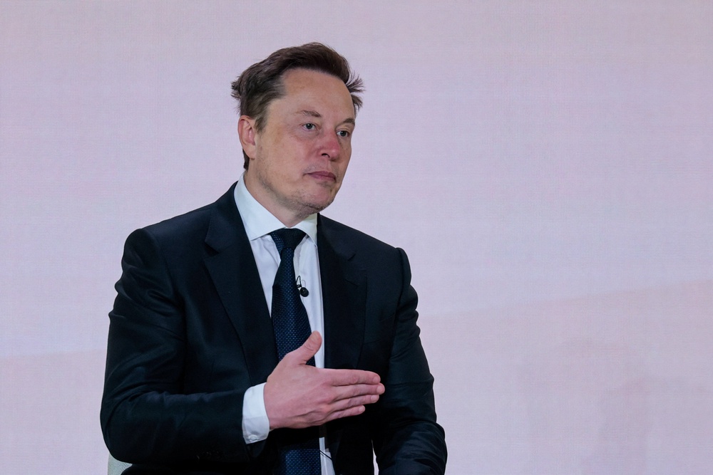 The new military directives range from establishing tech advisory panels with Elon Musk to launching dedicated cadet corps at five partner universities (Reuters)