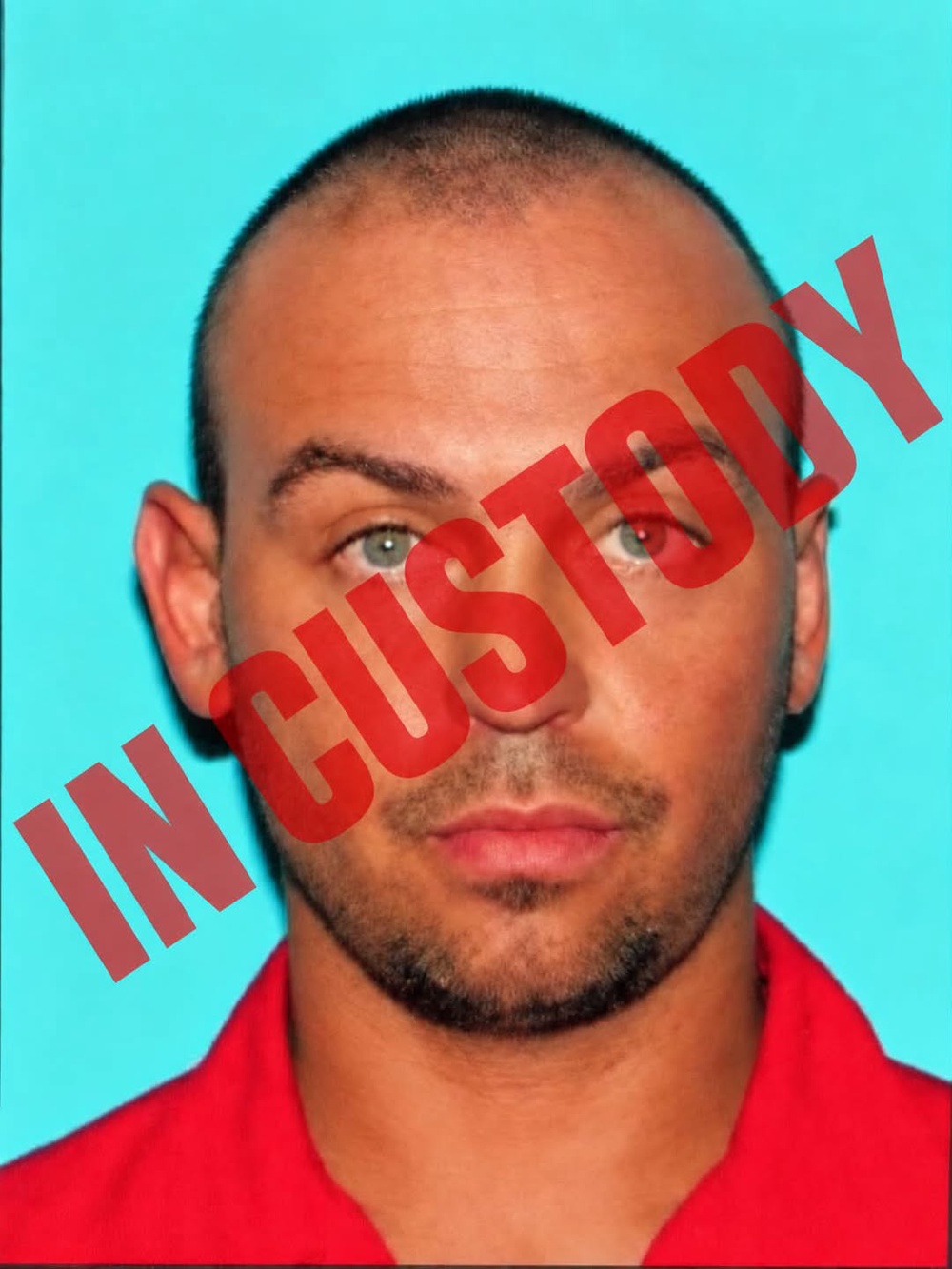 A 47-year-old Houma resident, Kaegan Jude Solet, was later arrested in connection with the stabbings and charged with four counts of first-degree murder and one count of attempted first-degree murder (Terrebonne Parish Sheriff's Office)